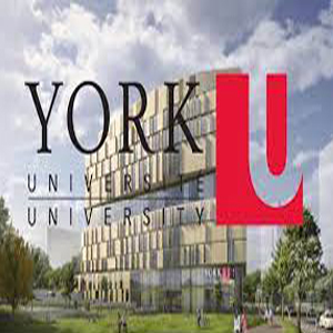 York University starts registration for the International Scholarship of Excellence